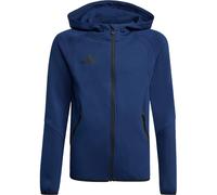 Adidas Tiro Travel Sweat Hoodie | blau | Kinder | 116 | KF6082 116