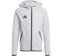 Adidas Tiro Travel Sweat Hoodie | grau | Kinder | 128 | KF6079 128