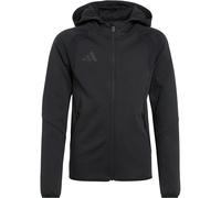 Adidas Tiro Travel Sweat Hoodie | schwarz | Kinder | 116 | KF6083 116