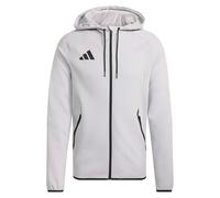 Adidas Tiro Travel Sweat Reißverschlusspullover