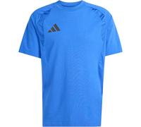 Adidas Tiro Travel T-Shirt | blau | Herren | L | KD1134 L