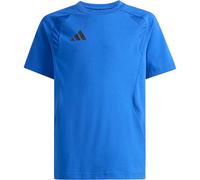 Adidas Tiro Travel T-Shirt Kinder | blau | Kinder | 128 | KD1142 128
