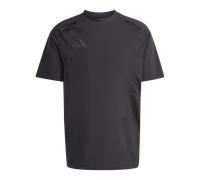 adidas Tiro Tech Trainingsshirt Herren JM5543 - black/black M