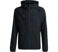 Adidas Tiro Travel Windbreaker Kinder | schwarz | Kinder | 128 | JM5553 128