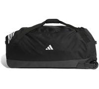 ADIDAS TIRO TROLLEY TEAM BAG WITH WHEELS EXTRA LARGE (VA967) 1 Größe Black / White