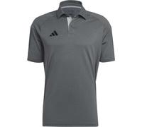 adidas TIRO23 C CO PO Herren Polohemd, grau, größe M
