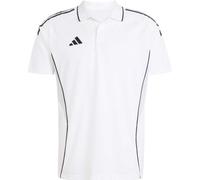 adidas TIRO23 C CO PO Herren Polohemd, weiß, größe L