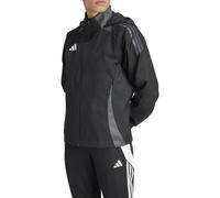 adidas TIRO24 C AWJKTW Kapuzenjacke L schwarz