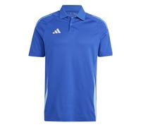 Adidas Tiro24 C Polo Poloshirt blau 2XL