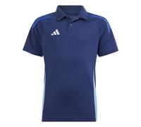adidas Kinder Poloshirt Tiro 24 Competition Polo Y IR7573 128 Team Navy Blue