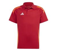 adidas Kinder Poloshirt Tiro 24 Competition Polo Y IR7574 152 Team Power Red