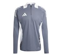 Adidas Tiro24 C Tr Top Sweatshirt grau 2XL