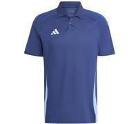 Adidas Tiro24 Competition Polo Herren Poloshirt, blau S