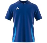 adidas Tiro 24 Competition Poloshirt Herren - blau - XL