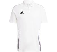 adidas Tiro 24 Competition Poloshirt Herren IR7565 - white M