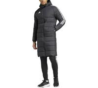 adidas TIRO24 L COAT Kapuzenjacke L schwarz