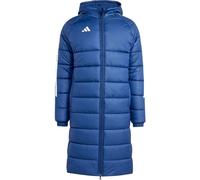adidas TIRO24 Long Coat team navy blue-white (AD8Q) 3XL