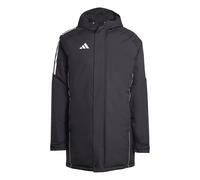 Adidas Tiro24 Parka Jacke schwarz M
