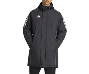 adidas TIRO24 PARKA Kapuzenjacke M schwarz