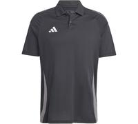 Adidas Tiro24 C Polo Poloshirt schwarz 2XL