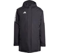 adidas TIRO24 Stadium Parka black-white (095A) L