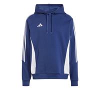 ADIDAS Herren Kapuzensweat Tiro 24 Sweat (IR7546) XS TENABL/WHITE