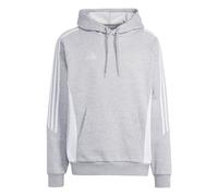 Adidas Tiro24 Swhood Hoody grau XS
