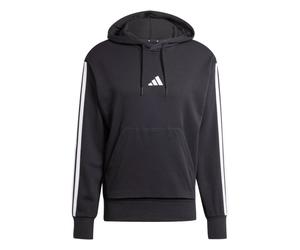 Adidas TIRO24 SWHOOD Kapuzenpullover schwarz in S