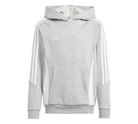 Adidas Tiro24 Hoodie Grau 7-8 Years Junge (Herstellerartikelnummer: IR7505/128)