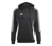 Adidas Tiro24 Trhood Hoody schwarz M