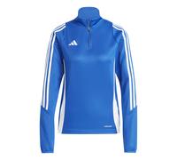Adidas Tiro24 Trtop W Sweatshirt blau S