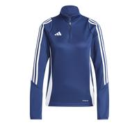 Adidas Tiro24 Trtop W Sweatshirt blau XL