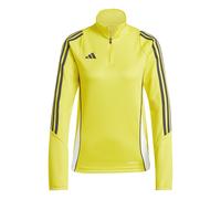 Adidas Tiro24 Trtop W Sweatshirt gelb 2XL