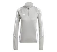 Adidas Tiro24 Trtop W Sweatshirt grau XS