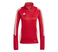 Adidas Tiro24 Trtop W Sweatshirt rot XL