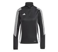 Adidas Tiro24 Trtop W Sweatshirt schwarz S
