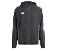 adidas TIRO24 WB Outwear Herren, Black/White, L