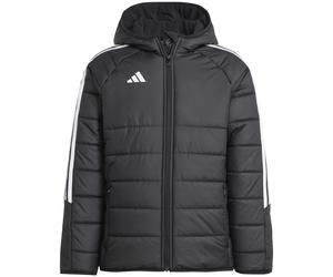 adidas TIRO24 WINTJKTY Kapuzenjacke M(147-152cm) schwarz