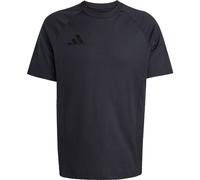 adidas Tiro 25 Travel T-Shirt Herren - schwarz - M