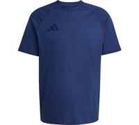 adidas Tiro 25 Travel Tee T-Shirt Herren Team Navy Blau 2 3XL