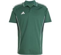 adidas TIRO25C POLO M Herren | DRKGRN | L