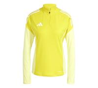 Adidas Tiro25C Tr Topw Sweatshirt gelb L