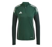 Adidas Tiro25C Tr Topw Sweatshirt grün 2XS