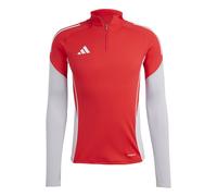 Adidas Tiro25C Tr Topw Sweatshirt lila M