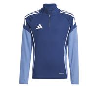 Adidas Tiro25C Tr Topy Sweatshirt blau 128