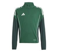 Adidas Tiro25C Tr Topy Sweatshirt grün 176