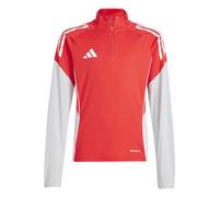 Adidas Tiro25C Tr Topy Sweatshirt lila 152