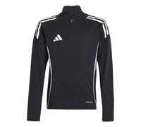 Adidas Tiro25C Tr Topy Sweatshirt schwarz 164