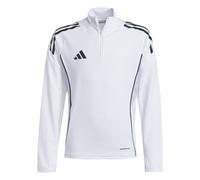 Adidas Tiro25C Tr Topy Sweatshirt weiss 152