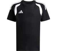 adidas Tiro26 League Kids Tee black-white (095A) 128